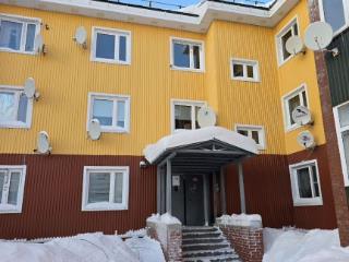 2-комн. квартира, 78 м², 3/3 этаж