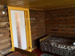 1-этажный дом, 32 м², 40 соток