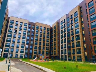 1-комн. квартира, 35.7 м², 7/9 этаж