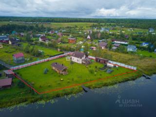 2-этажный дом, 140 м², 25 соток