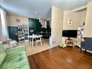 3-комн. квартира, 89.3 м², 2/5 этаж