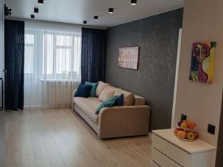 2-комн. квартира, 40.4 м², 3/5 этаж