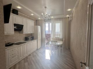 1-комн. квартира, 47.2 м², 9/19 этаж