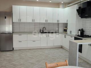 1-этажный дом, 86.6 м², 3 сотки