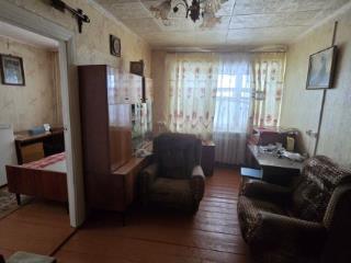 2-комн. квартира, 41 м², 1/2 этаж