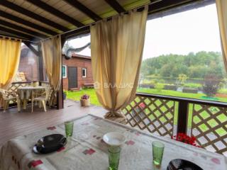 2-этажный дом, 140 м², 25 соток