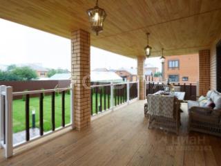 2-этажный дом, 164 м², 9 соток