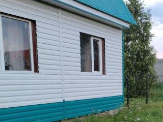  дом, 56 м², 12 соток