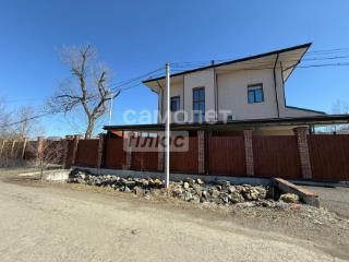 1-этажный дом, 171.7 м², 8.6 соток