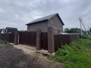  дом, 124.9 м², 19 соток