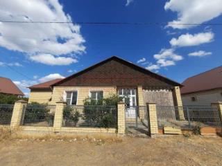 1-этажный дом, 154.8 м², 976 соток