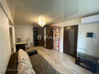 2-комн. квартира, 45.7 м², 1/5 этаж