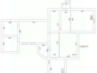 2-этажный коттедж, 810.2 м², 8.26 соток