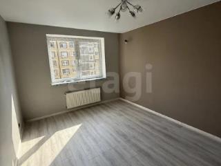1-комн. квартира, 32.9 м², 6/9 этаж