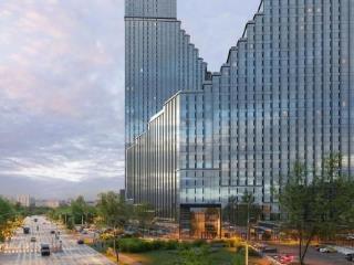 1-комн. квартира, 35.3 м², 9/58 этаж