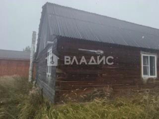 1-этажный дом, 37.3 м², 10 соток