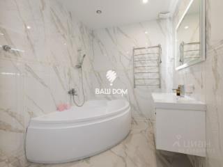 1-этажный дом, 95.5 м², 6 соток