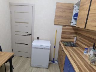 7-комн. квартира, 126 м², 5/6 этаж