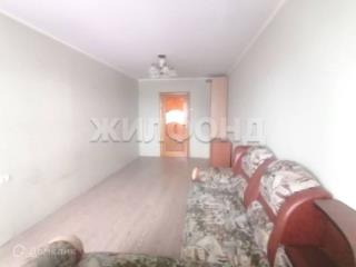 3-комн. квартира, 58.5 м², 3/5 этаж