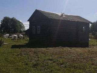  коттедж, 37 м², 10 соток