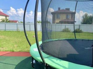 2-этажный коттедж, 88.8 м², 14.6 соток