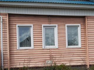  дом, 60.3 м², 17 соток