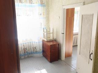 3-комн. квартира, 55.2 м², 1/4 этаж