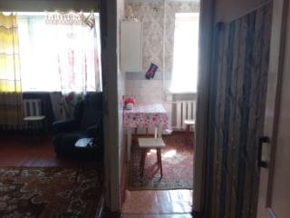 2-комн. квартира, 43.8 м², 2/4 этаж