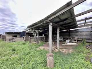 1-этажный дом, 94.8 м², 12 соток