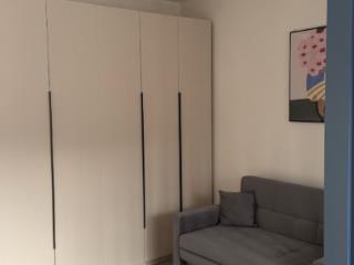 1-комн. квартира, 31 м², 3/5 этаж