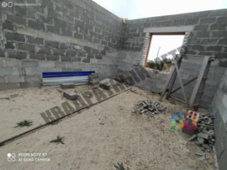 1-этажный дом, 64.1 м², 6 соток