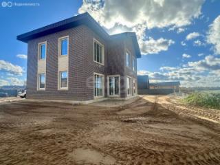 2-этажный дом, 220 м², 25 соток