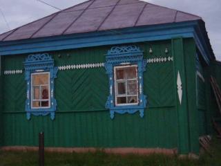  дом, 40 м², 29 соток