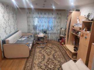 2-комн. квартира, 42 м², 1/2 этаж
