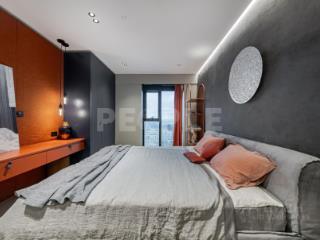 3-комн. квартира, 85 м², 18/32 этаж