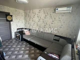 3-комн. квартира, 57 м², 5/5 этаж