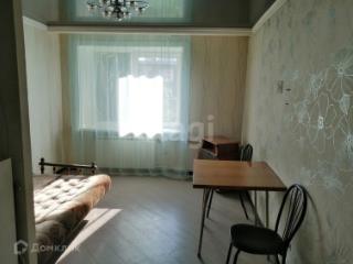 Студия, 18 м², 5/5 этаж