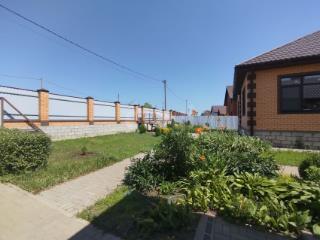 1-этажный дом, 135 м², 15 соток