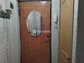 1-комн. квартира, 30.9 м², 2/4 этаж
