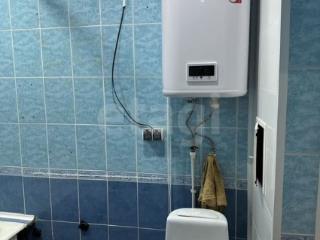 1-комн. квартира, 30 м², 2/8 этаж