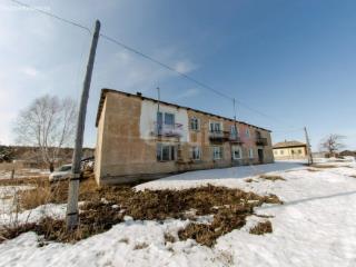 2-комн. квартира, 44.3 м², 1/2 этаж