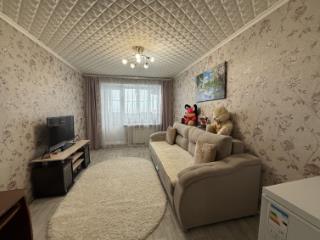 3-комн. квартира, 59.4 м², 5/5 этаж