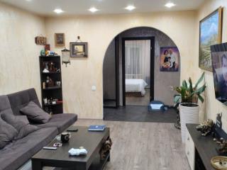 3-комн. квартира, 64.2 м², 2/9 этаж