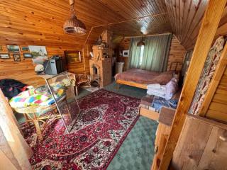 2-этажный дом, 80 м², 14 соток