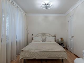 5-комн. квартира, 180 м², 1/8 этаж