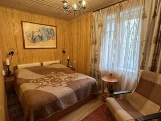 2-этажный дом, 100 м², 40 соток