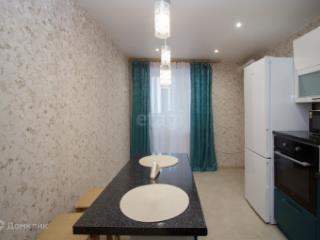 1-комн. квартира, 44.6 м², 8/9 этаж