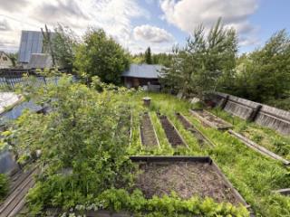  дача, 30 м², 6 соток