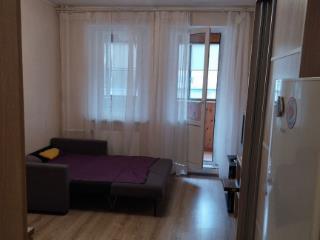 Студия, 22.1 м², 3/10 этаж