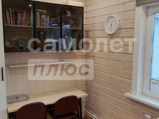  дом, 79.1 м², 7.5 соток